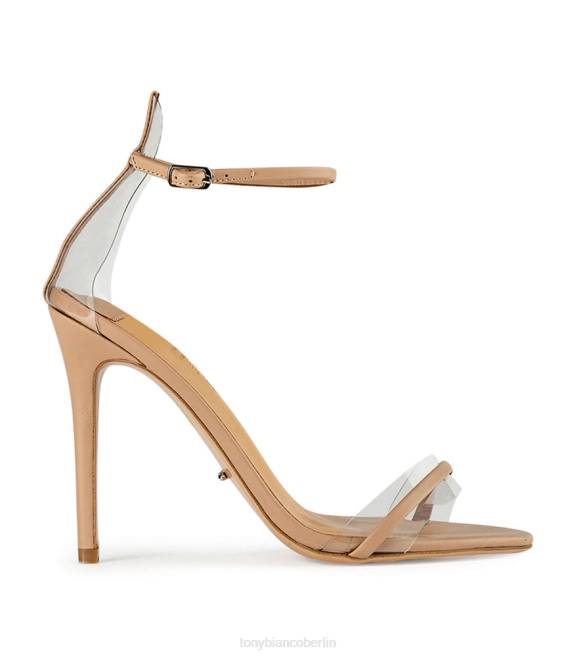 Stöckelschuhe| de Tony Bianco Frauen Kosumi-Absätze Haut-Capretto 4624120